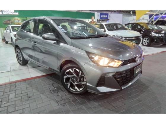 HYUNDAI HB20 1.0 TGDI FLEX COMFORT PLUS MANUAL HYUNDAI HB20 1.0 TGDI FLEX COMFORT PLUS MANUAL